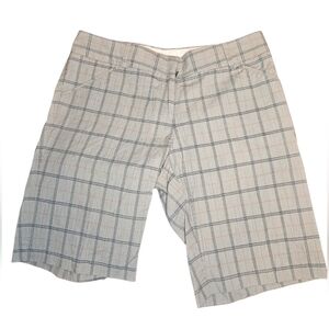 Peter Millar Women's Bermuda Golf Shorts Size 8